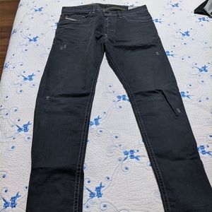 Diesel Braddom size W33